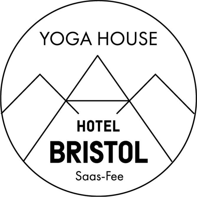 Hotel Bristol Saas-Fee Ngoại thất bức ảnh